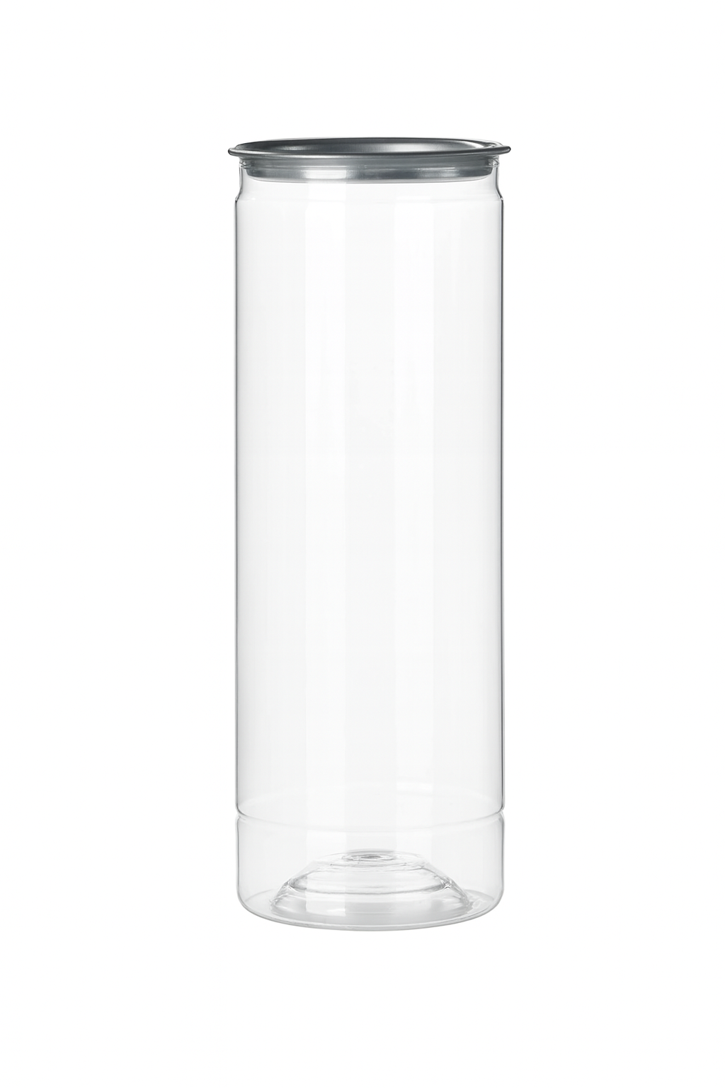 330ml Slimline Cans With O-Ring Lids (Pack of 200)