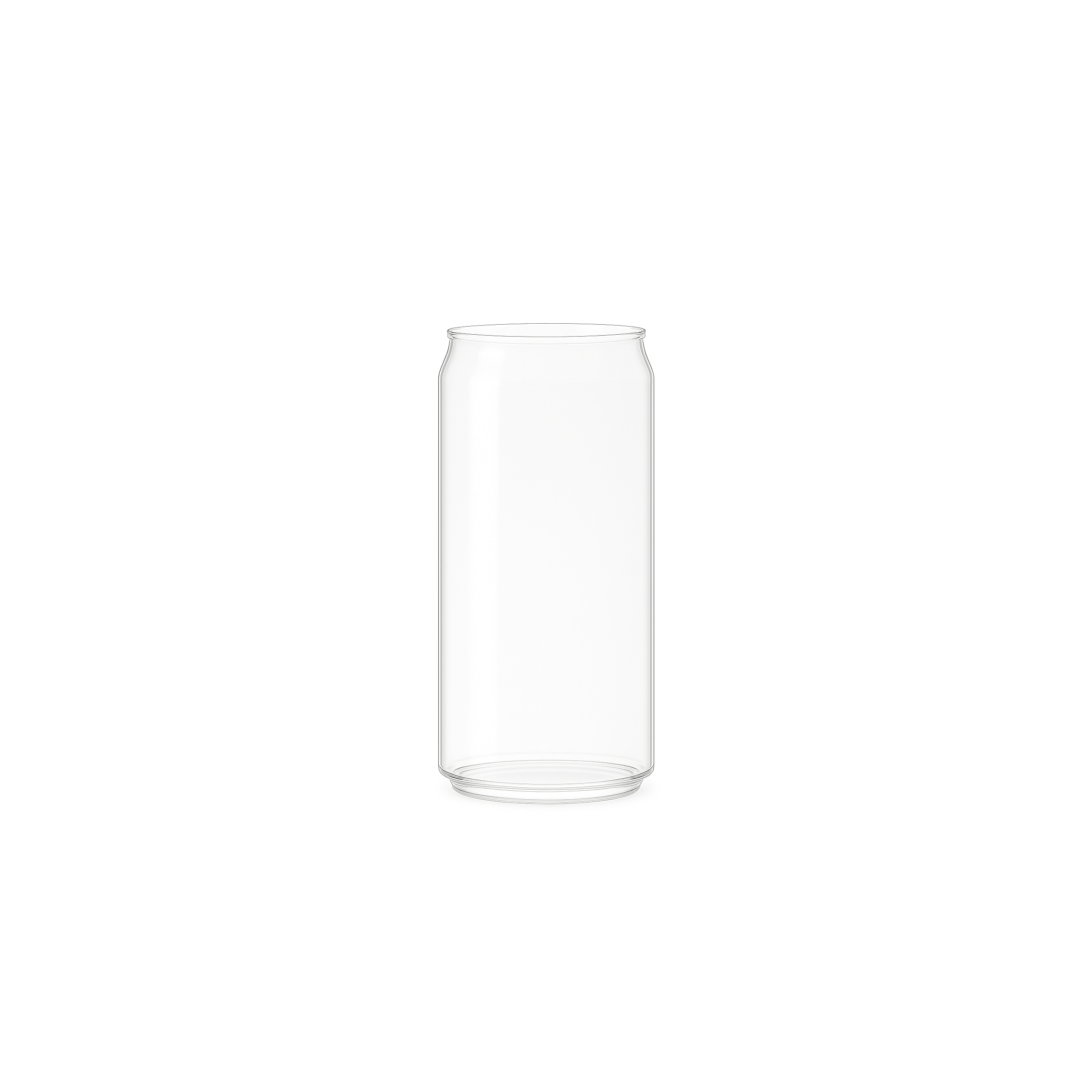 330 ML Slim Line Can