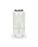 Unbranded PET Cans 700ml (100)