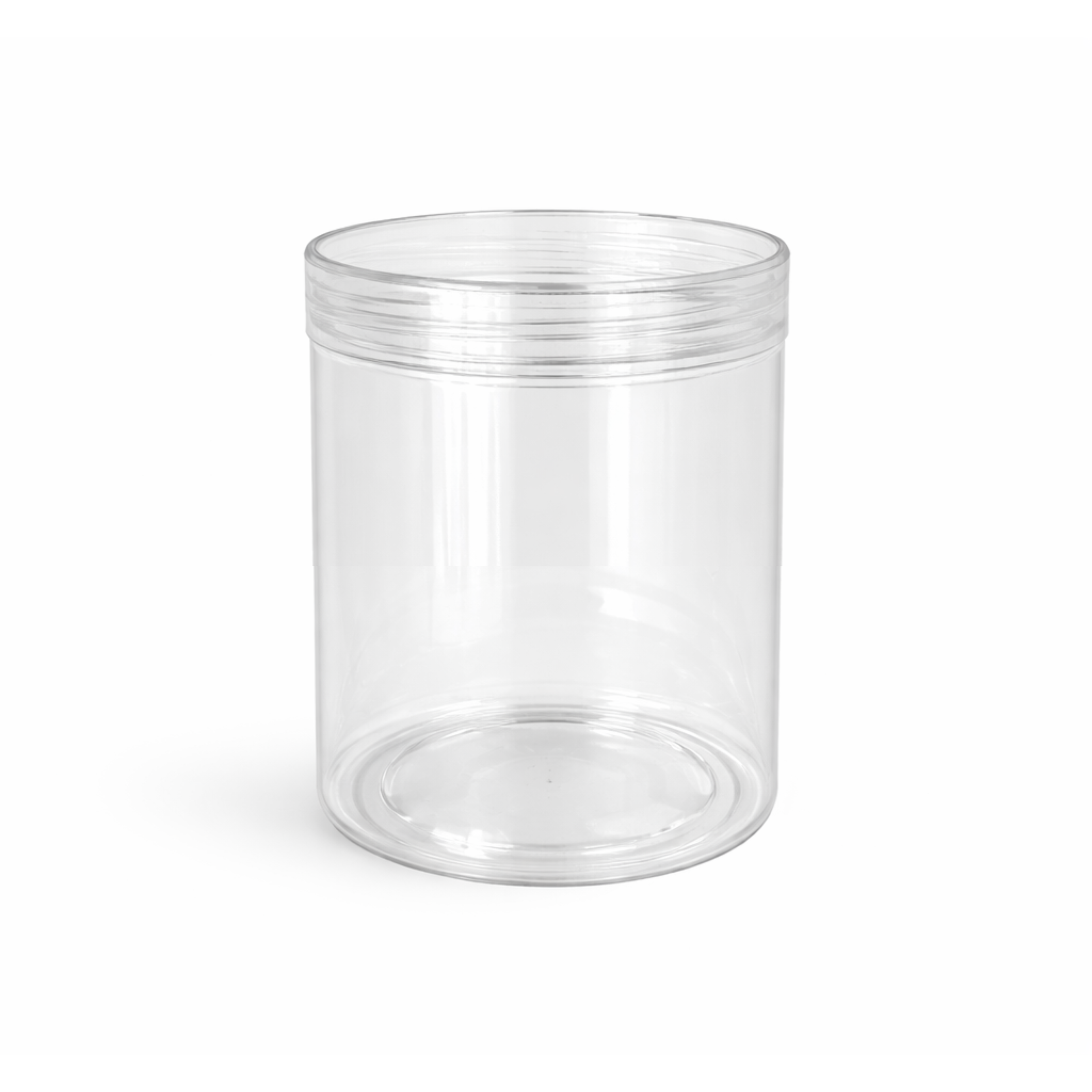 450ML Plastic Jars
