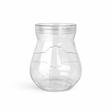 PET Jar Self-Sealing Lid 900ml (Box of 140)