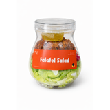PET Jar Self-Sealing Lid 900ml (Box of 140)