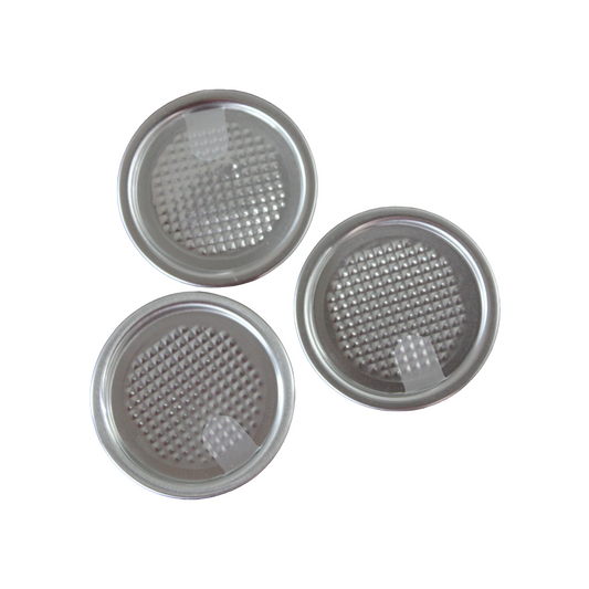 Foil Lids (sleeve)