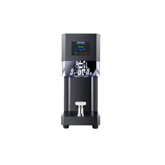 Can Sealing Machine