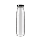 Glass Bullet Bottle (Box of 20)