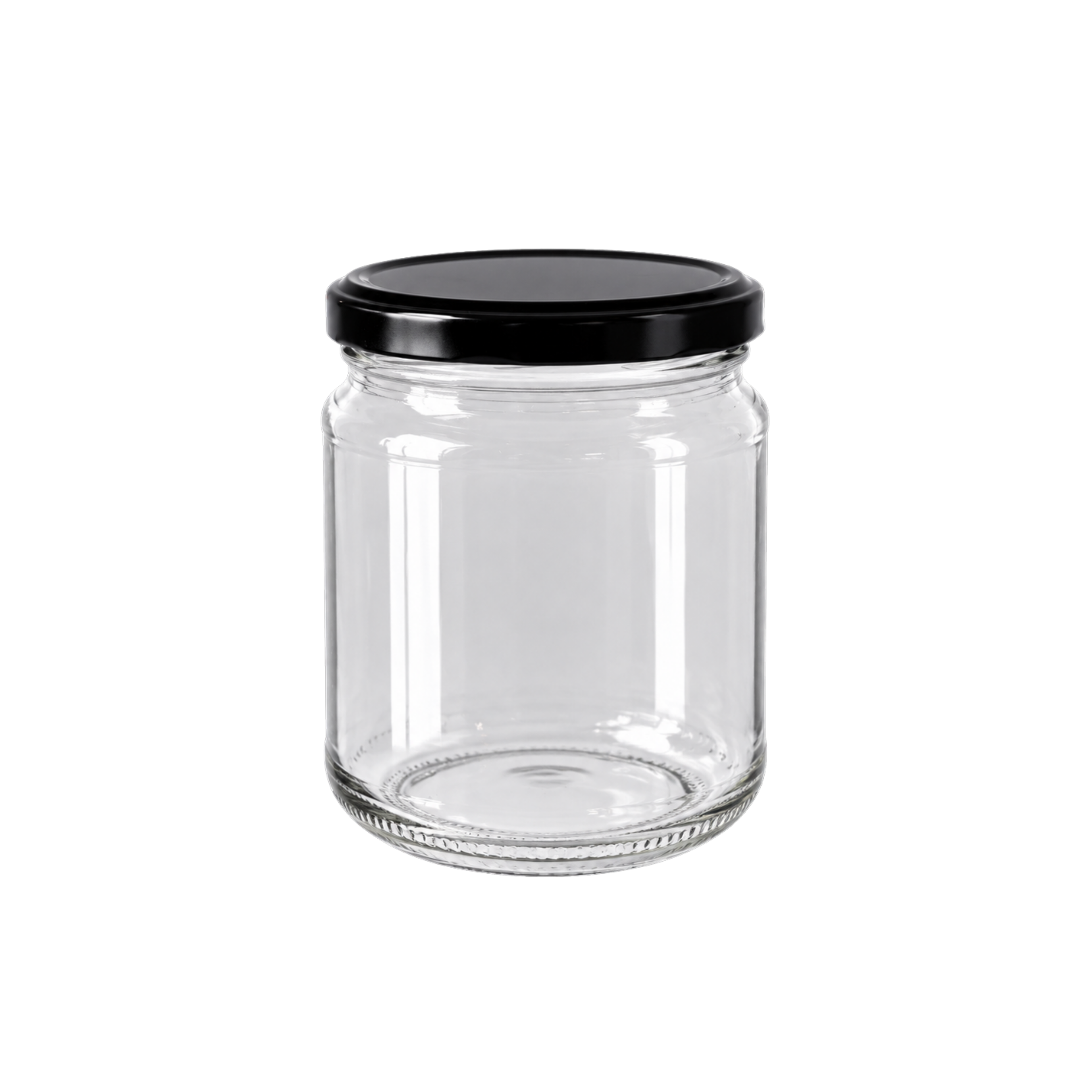 500ml Dessert Jars (Box of 12)