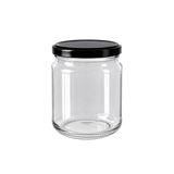 500ml Dessert Jars (Box of 12)