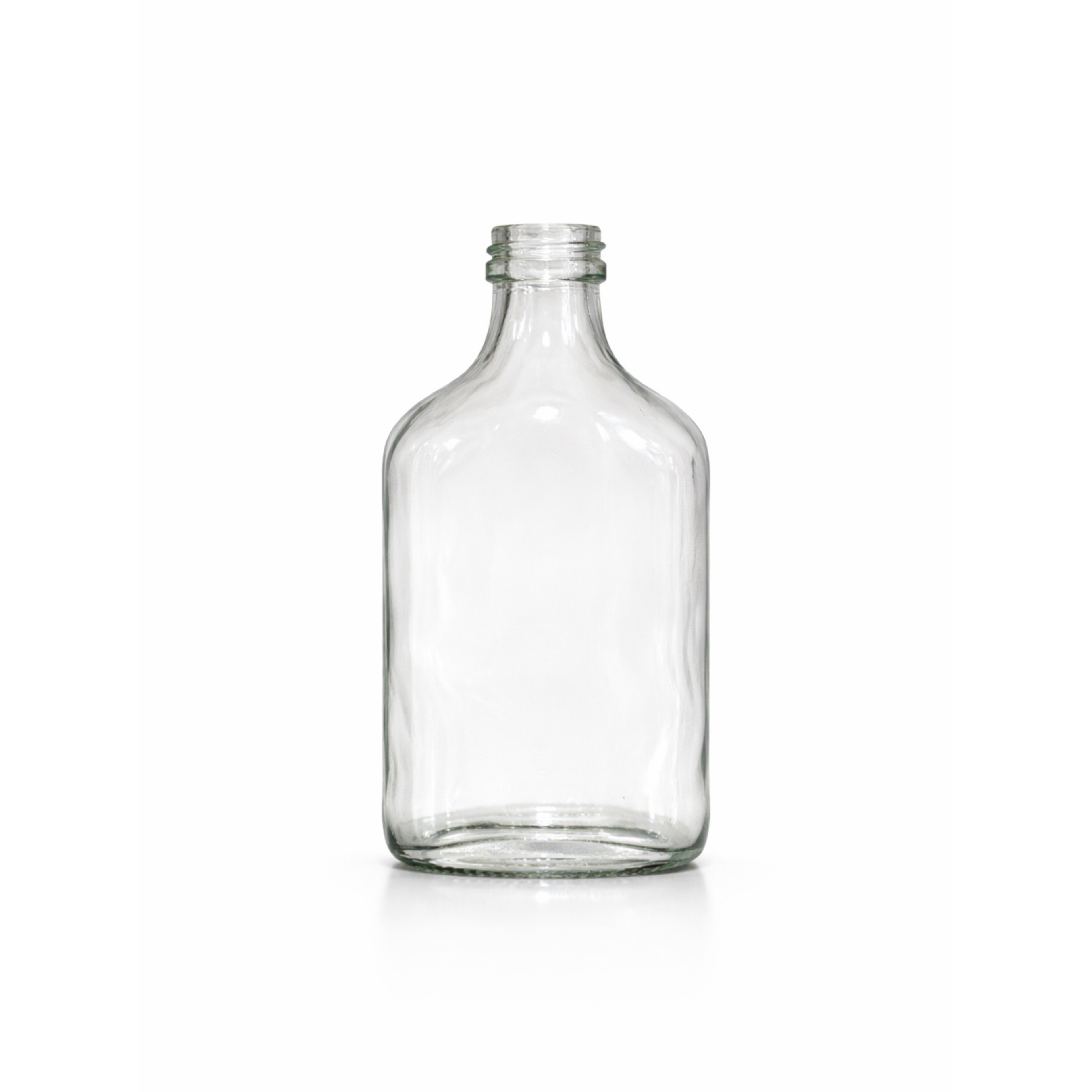 200ML Glass Flasks — Premium, Eco-Friendly, Durable Packaging Solution