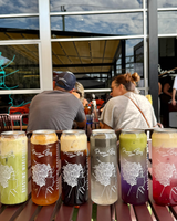 iPAK+ (Dessert Machine) Sealing Machine