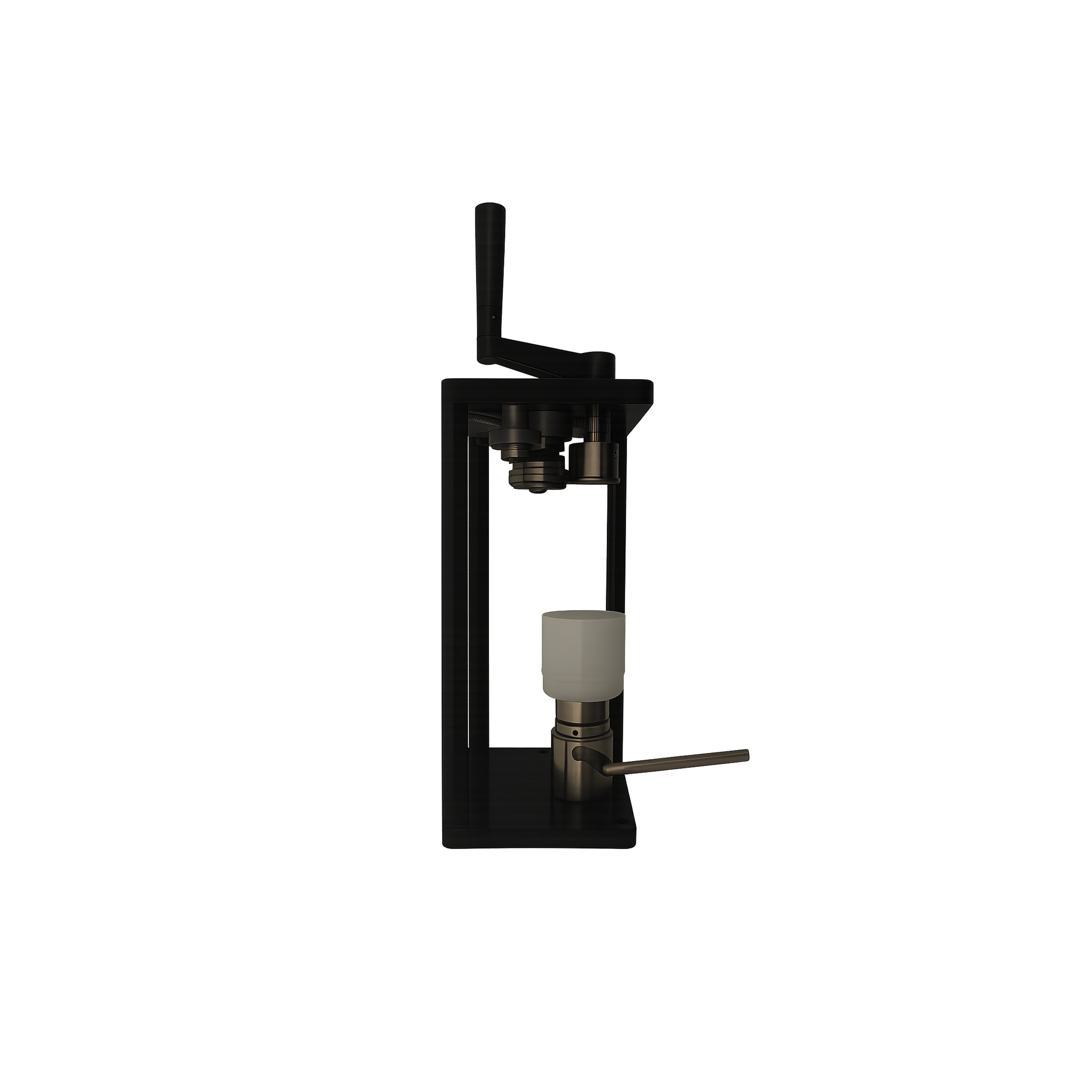 Manual Canning Machine