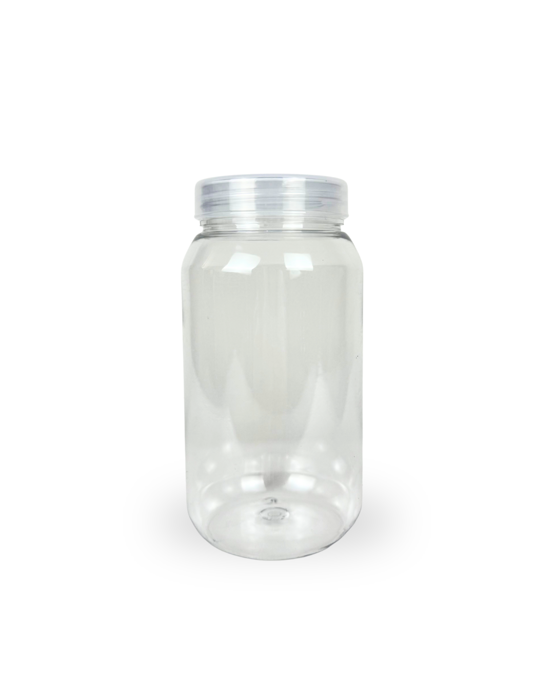 Unbranded PET Bottle 330ml w lid (200)