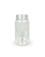 Unbranded PET Bottle 330ml w lid (200)