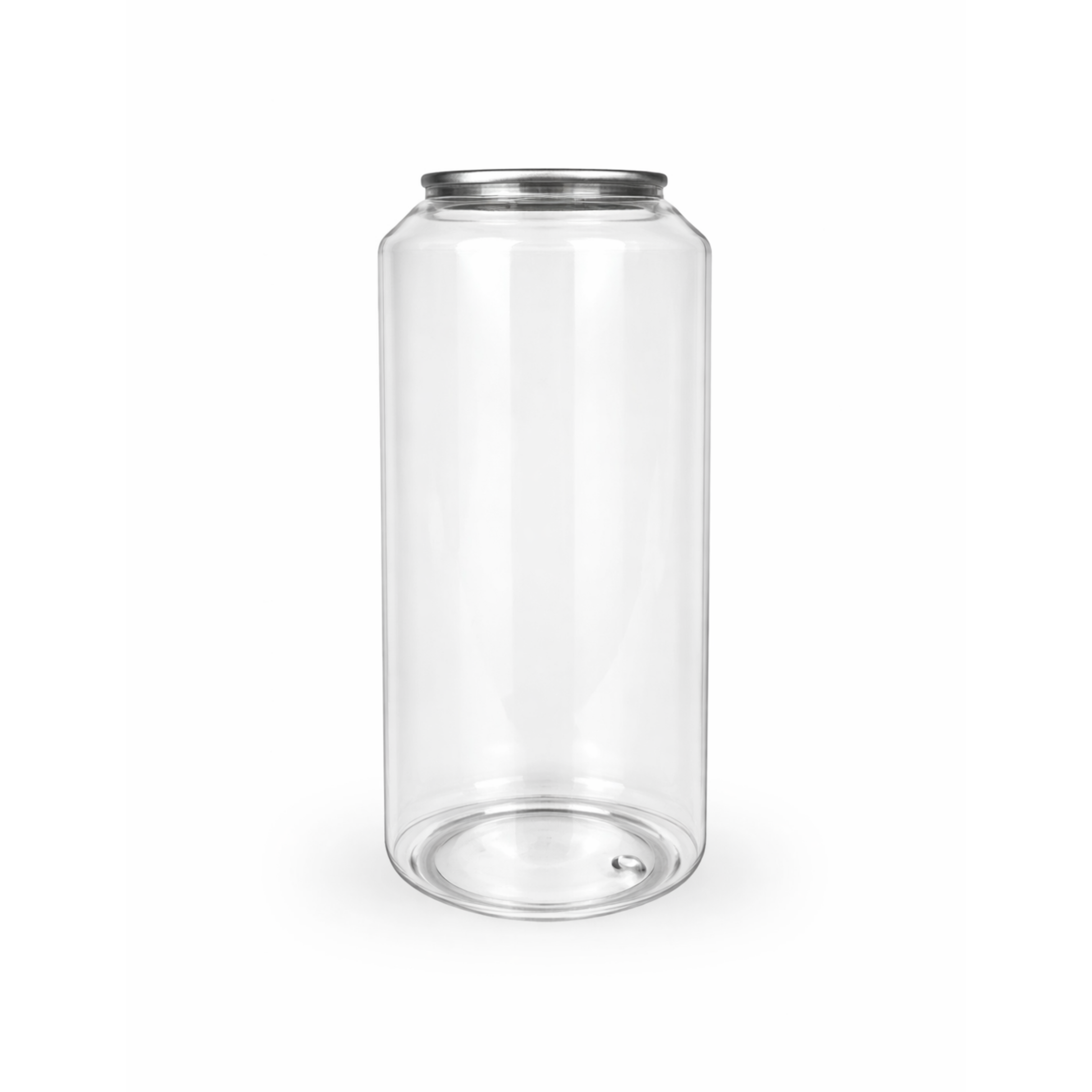 PET Bottle w Lid 900ml (140)
