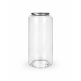 PET Bottle w Lid 900ml (140)