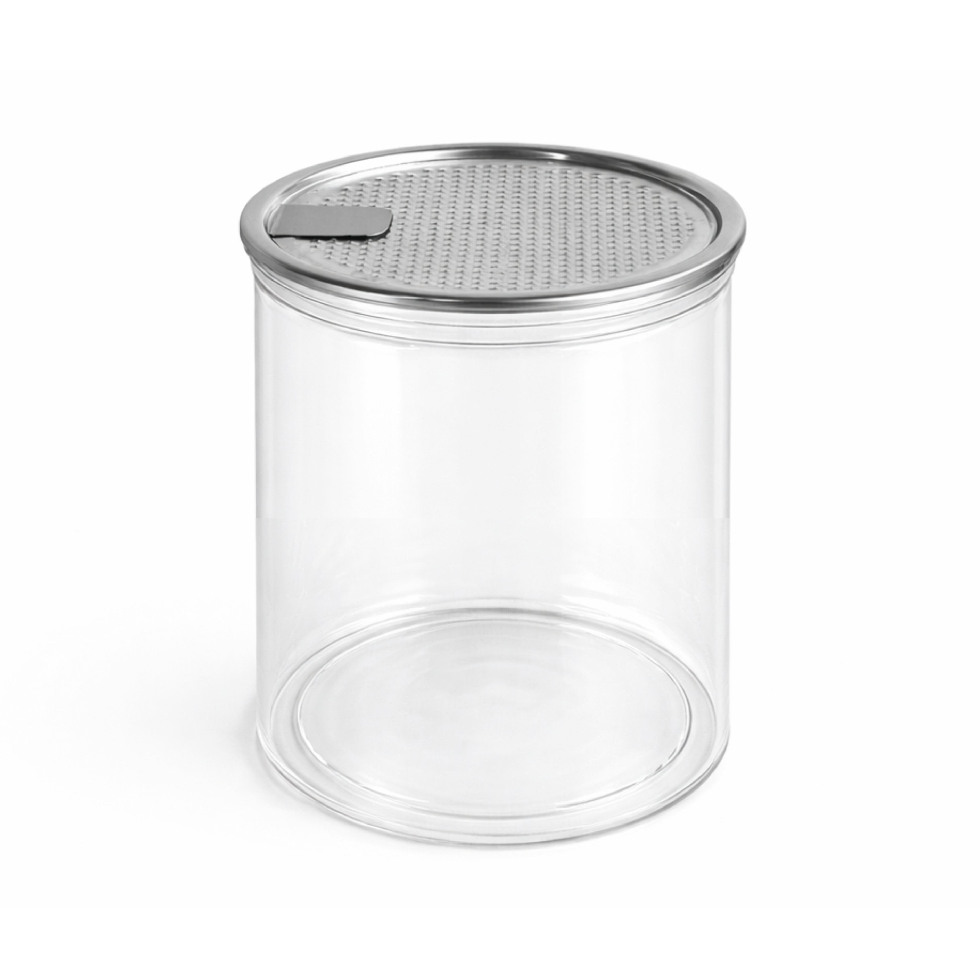 PET Cans 450ml with lid (Box of 200) (Dessert Machine Only)