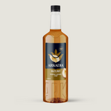 Arkadia Hazelnut Syrup 1L