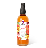 Fruit Syrup (Peach)