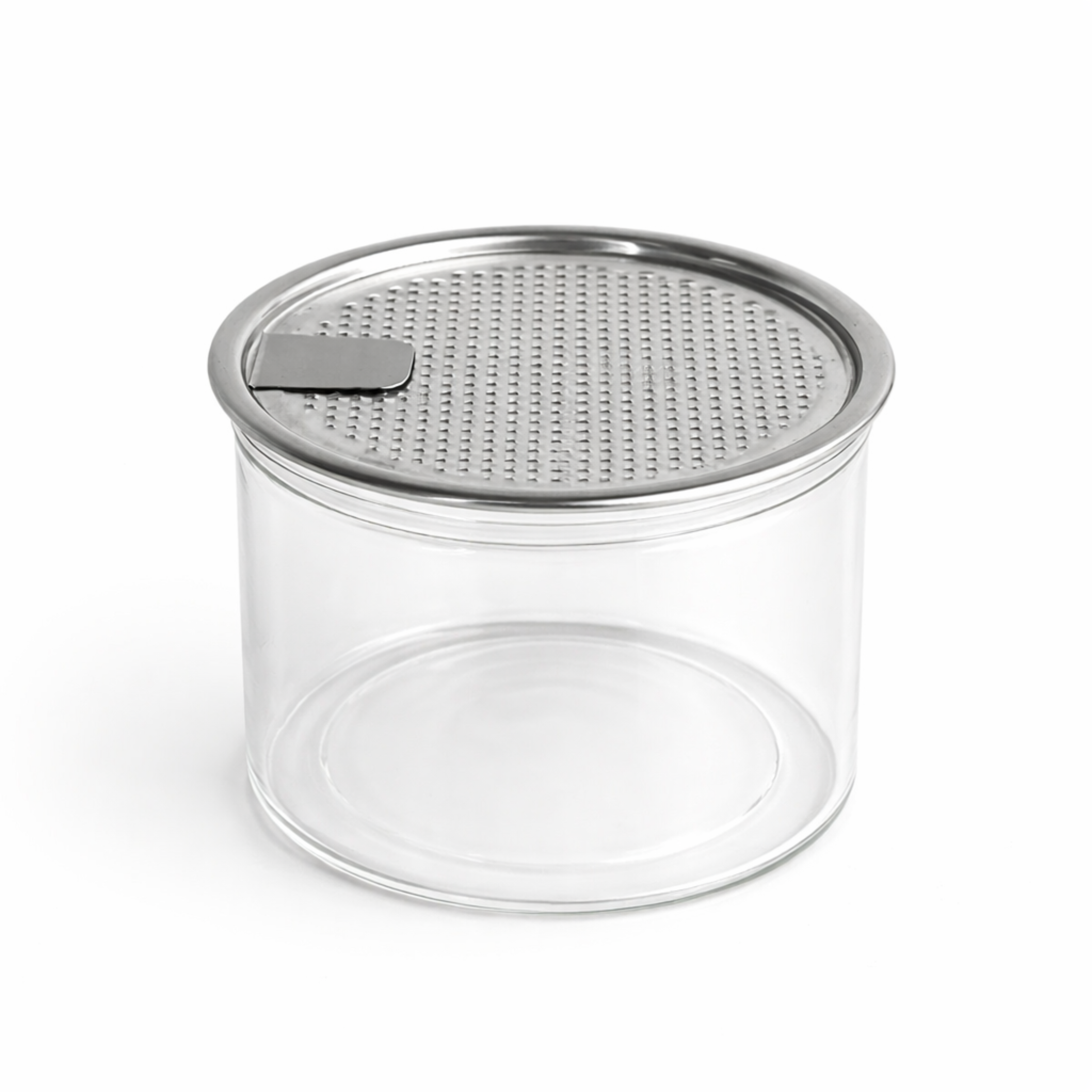 PET Can 280ml with lid (Box of 200) (Dessert Machine Only)