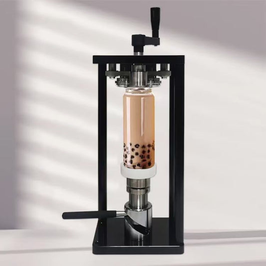 Manual Canning Machine