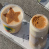 380ml Frosted Round Takeaway Cup (500 Units)